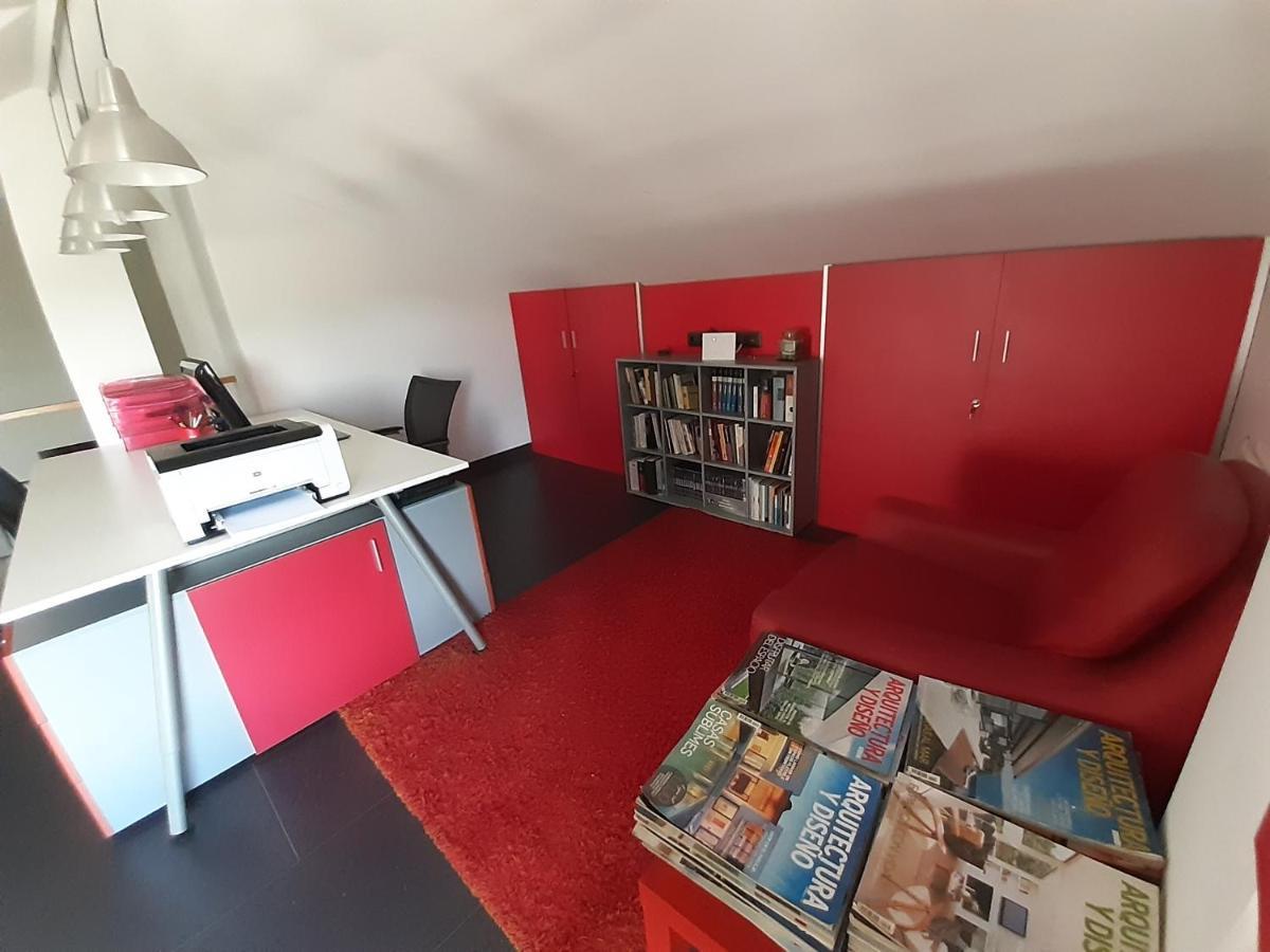 Willa La Casa De Sofia En Tui Zewnętrze zdjęcie