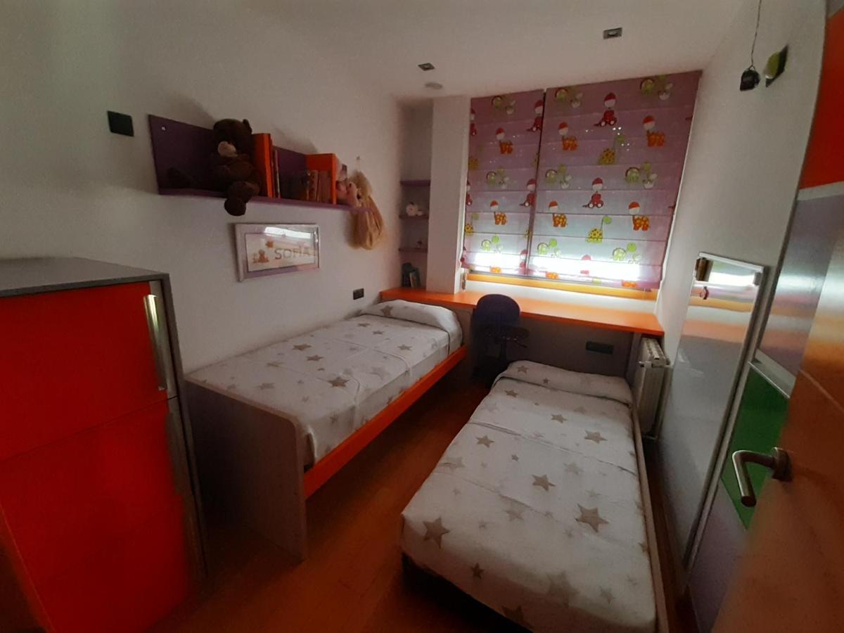 Willa La Casa De Sofia En Tui Zewnętrze zdjęcie