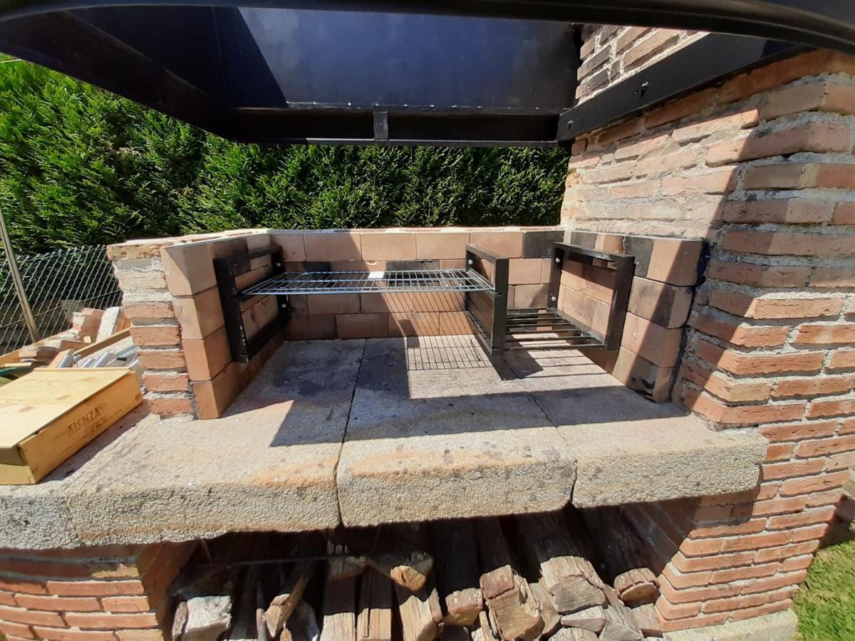 Willa La Casa De Sofia En Tui Zewnętrze zdjęcie