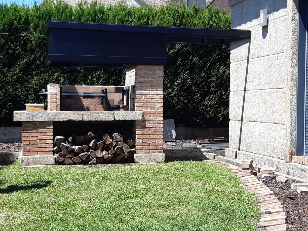 Willa La Casa De Sofia En Tui Zewnętrze zdjęcie